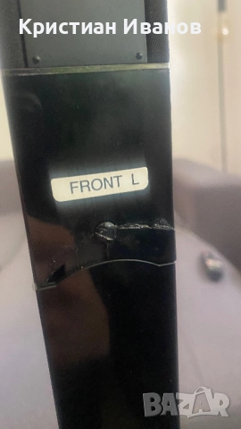 3D Blu-Ray система за домашно кино Sony, снимка 8 - Аудиосистеми - 52967390