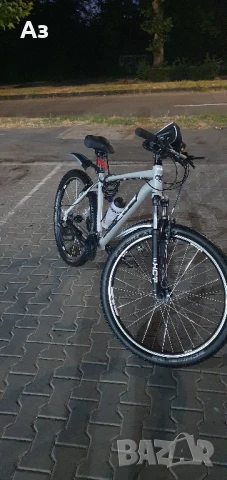 bike RAM mentor 2, снимка 10 - Велосипеди - 47097390