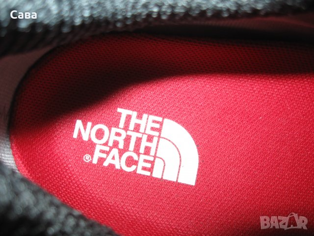 Маратонки THE NORTH FACE, снимка 6 - Маратонки - 38618439