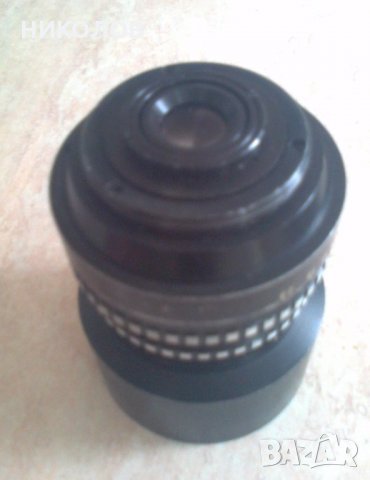 НЕМСКИ ОБЕКТИВ Mayer- Optik , снимка 4 - Обективи и филтри - 35966473