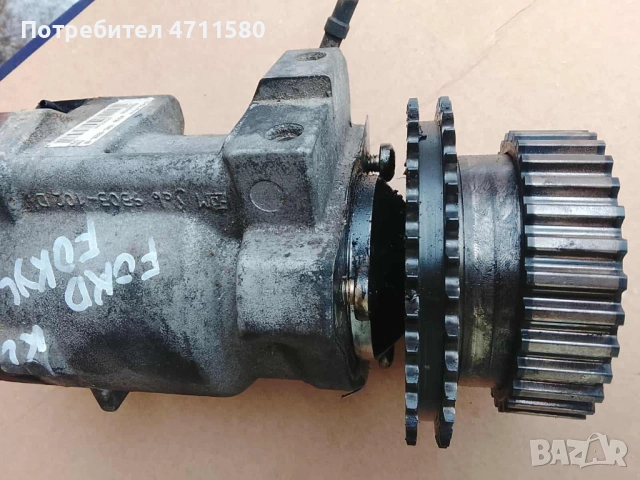 ГНП R9044Z015A  за Форд Фокус 1.8 tdci 100к.с 2002г, снимка 2 - Части - 53578580