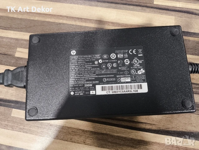 лаптоп HP Z Book, снимка 10 - Лаптопи за работа - 51099896