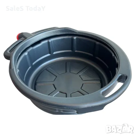 Вана за източване на масло, 12 литра, снимка 2 - Аксесоари и консумативи - 40464862