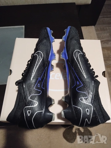 Бутонки Nike Mercurial номер 46, снимка 7 - Футбол - 53295755