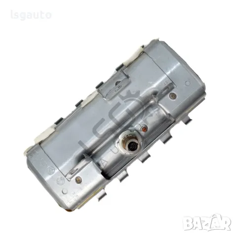 AIRBAG табло Skoda FABIA II 2007-2014 ID:143864, снимка 2 - Части - 49313638