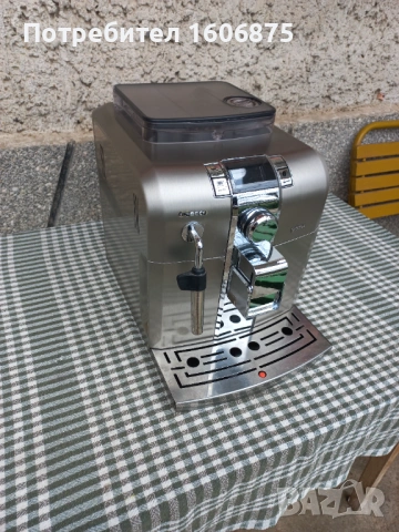 Кафемашина Саеко , снимка 4 - Кафемашини - 53499094
