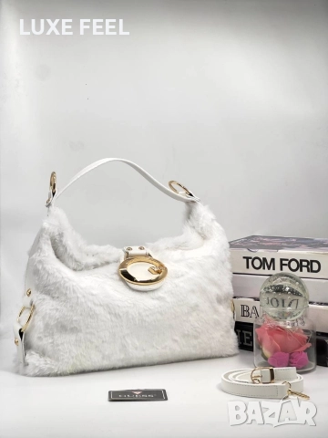 Дамски Чанти ⚜️ Dolce Gabanna , снимка 9 - Чанти - 52955464