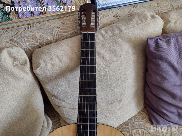 Бг китара Пълдин, снимка 7 - Китари - 41339815