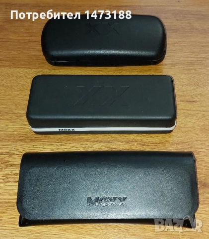 Оригинални калъфи RAY-BAN, Armani, Calvin Klein, Police и други., снимка 17 - Други - 46866477