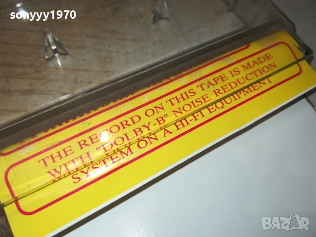 заявена-КОЗАРИ 93 1808251128, снимка 9 - Аудио касети - 51401141