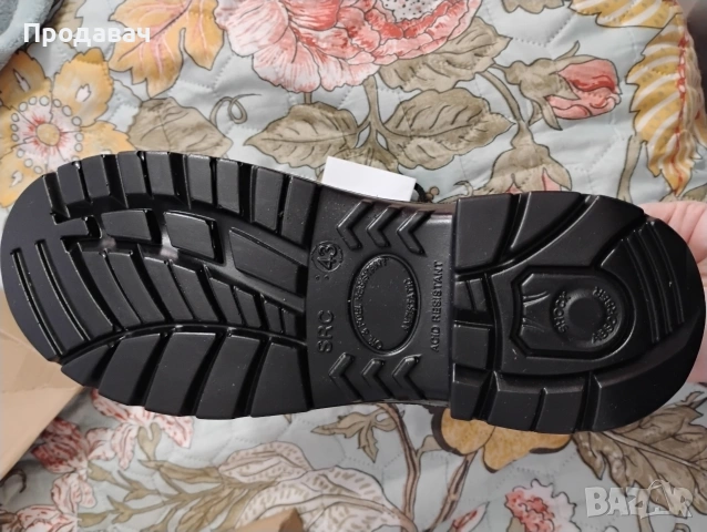 чисто нови кубинки и кожени обувки на Кавалер България , снимка 6 - Мъжки боти - 53710247