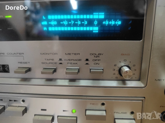 Pioneer CT-F850, снимка 8 - Декове - 53451356