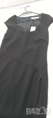 Нова малка черна рокля в черно на К. БЕНЕТ , английска, снимка 6 - Рокли - 29631702
