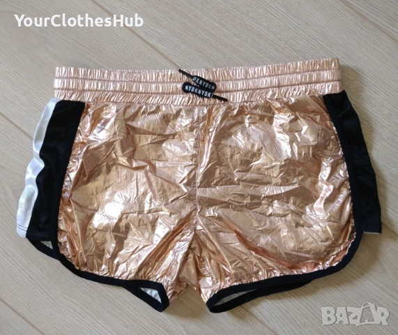 DKNY 16 size Тийн момичешки шорти, снимка 2 - Детски къси панталони - 53736874