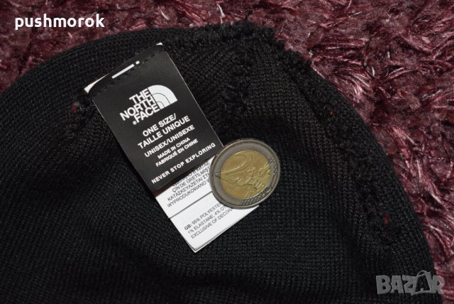 The North Face Dock Worker Recycled Beanie OS, снимка 6 - Шапки - 42674943