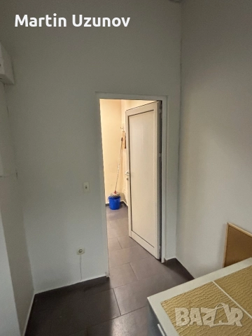 Магазин/офис под наем жк Хаджи Димитър, снимка 6 - Магазини - 52800266