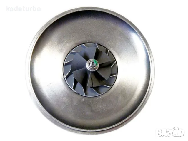 Турбо ядро картридж Turbo cartridge за Mazda 5 2.0L CD 81kW VJ37