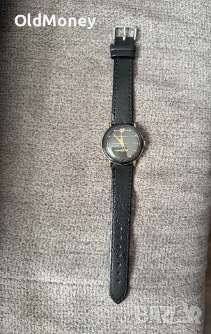 Съветски позлатен часовник Ракета, снимка 2 - Други - 52798582