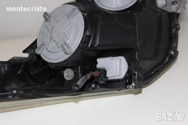 Ляв фар Toyota Avensis T27 (2009-2012г.) 8117005310 / 8117005311 Тойота Авенсис T270, снимка 8 - Части - 52060501