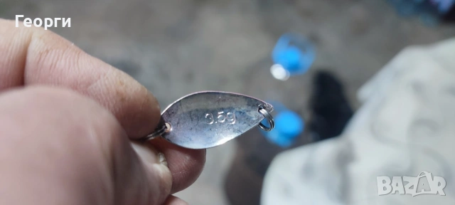 ЧАНТА ЗА РИБОЛОВ, снимка 16 - Екипировка - 53033234