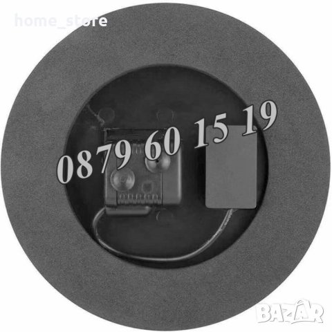 Соларен фонтан с 4 бр. накрайника за дома и градината, снимка 5 - Градински мебели, декорация  - 40884456