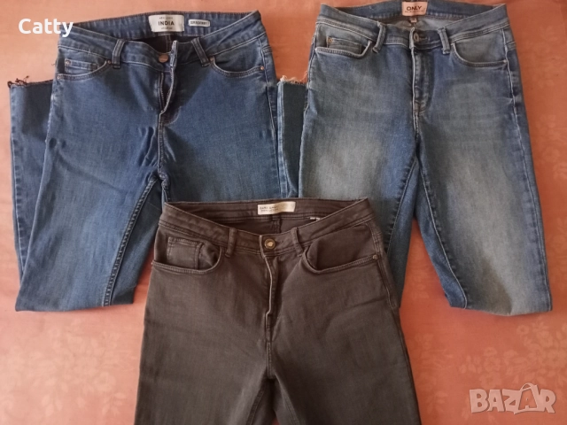 Дамски дьнки 