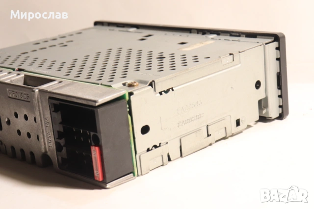 PANASONIC MERCEDES BENZ РАДИО КАСЕТОФОН , снимка 7 - Аксесоари и консумативи - 53758409