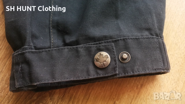 Mackenzie Stretch Trouser размер XL за лов риболов панталон със здрава и еластична материи - 1710, снимка 9 - Екипировка - 52861173