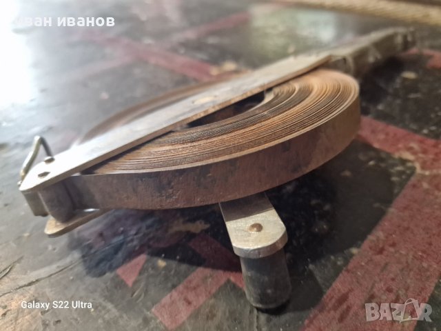 50 м Ролетка, снимка 4 - Строителни материали - 42007558