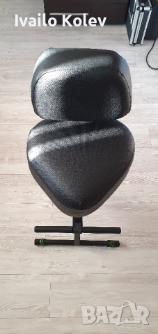 Стол за клавиристи и китаристи Gravity, снимка 3 - Китари - 52327987