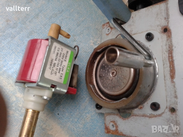 акумулатор,миксер,помпи кафе машини,,компресор и други, снимка 13 - Други стоки за дома - 52076485