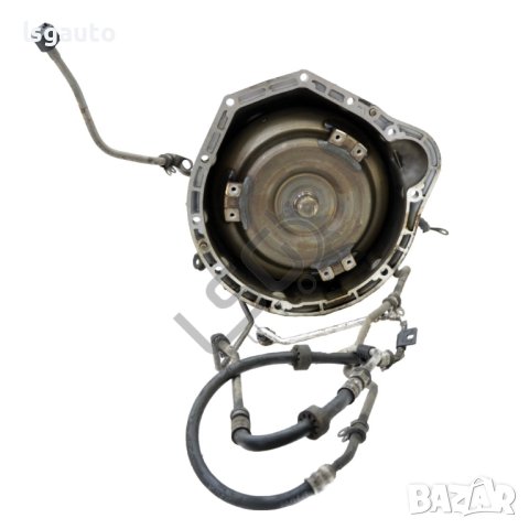 Автоматична скоростна кутия Mercedes-Benz C-Class 204 (W/S/C) 2007-2014 ID:104561