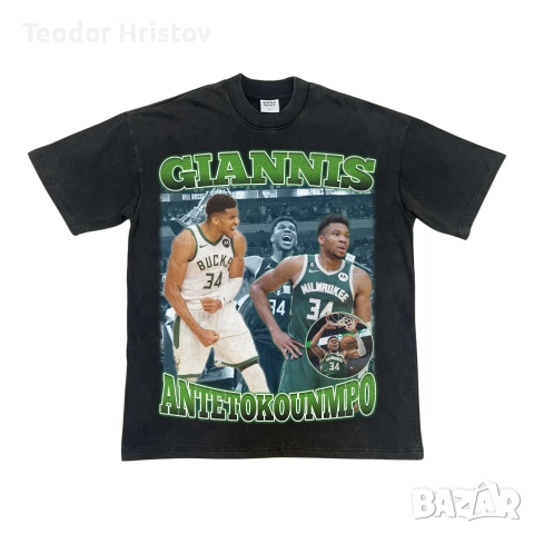 Разгледайте описанието за всички налични модели и размери!!  ЦЕНА 60лв, снимка 5 - Тениски - 51718380