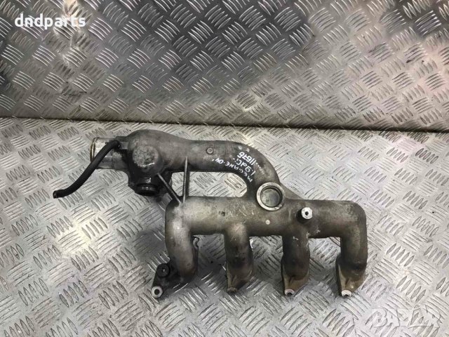 Всмукателни колектори Renault Megane 1.9dCi,2004г.