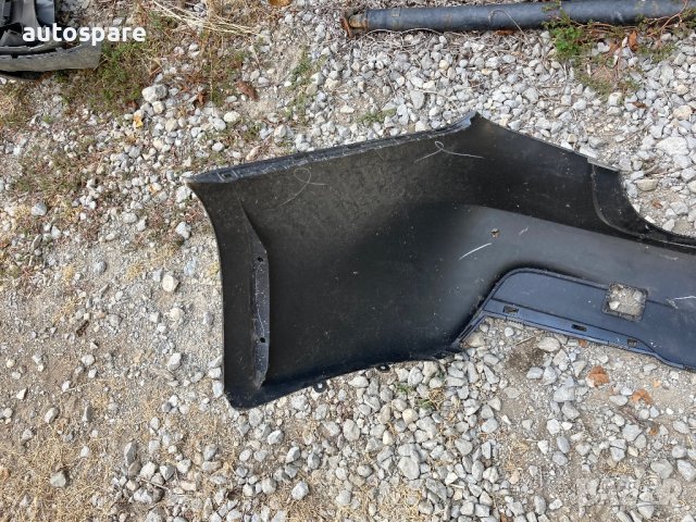 Задна броня за Bmw F30. M-Sport. 12-19., снимка 5 - Части - 42364868