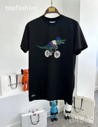 Мъжки тениски лукс качество, снимка 9 - Тениски - 50427735