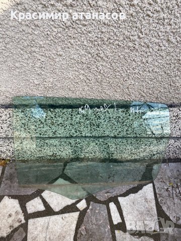 Странично стъкло Задно Ляво и дясно за Мерцедес А-класа w169.2004-2009г