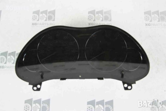  Километраж за Toyota Avensis T25 2.0d4d 116к.с. дясна дирекция (2003-2008)