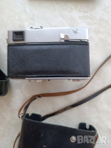  Фотоапарат Сокол 2, снимка 9 - Фотоапарати - 41900593