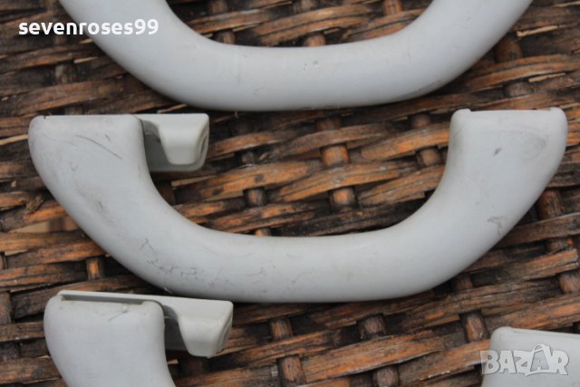 Дръжка таван задна лява дясна за брой Сеат алхамбра фолксваген шаран 2002 seat Alhambra vw sharan 20, снимка 4 - Части - 39568242