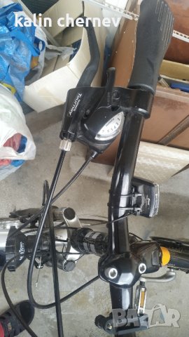 велосипед LIZZARD, снимка 11 - Велосипеди - 41162233