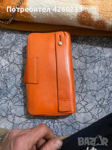 Портфейл Louis vuitton, снимка 4 - Портфейли, портмонета - 48298133