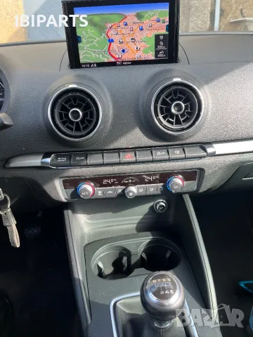 AUDI A3 8V/АУДИ А3 8V на части 2018, снимка 6 - Автомобили и джипове - 49680562