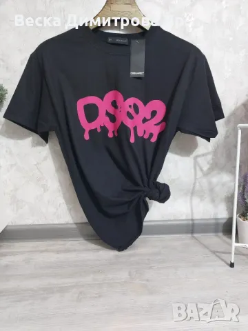 Дамски тениски , снимка 16 - Тениски - 50055637