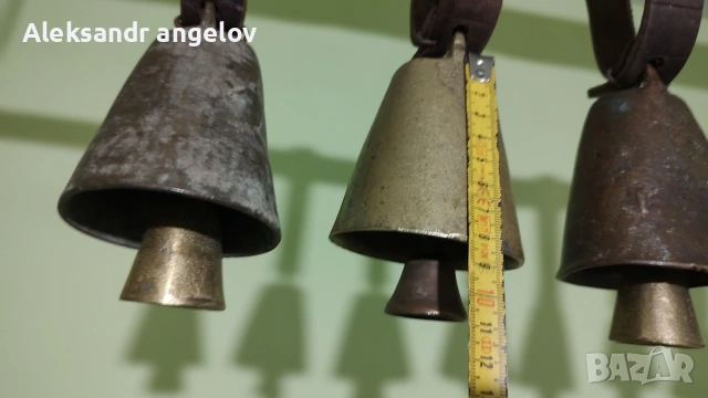 стари чанове, снимка 7 - Антикварни и старинни предмети - 53358189