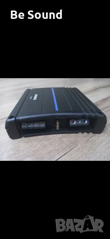 2 канален Усилвател Orion Cobalt CO300.2, снимка 5 - Ресийвъри, усилватели, смесителни пултове - 53714695