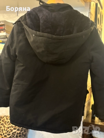 Продавам зимно яке за момче, снимка 2 - Детски якета и елеци - 52378360