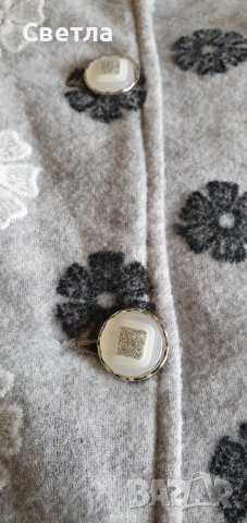 Детска рокля с палто, снимка 9 - Детски рокли и поли - 42291511