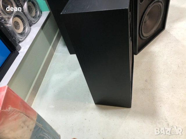 Трилентови тонколони 12-ки, снимка 3 - Тонколони - 53065445