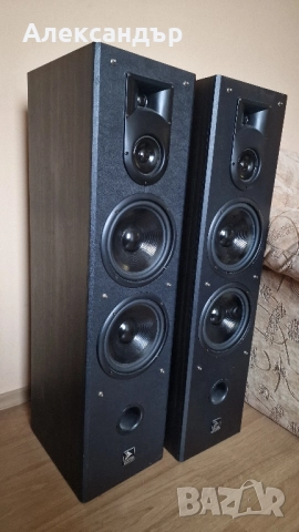 Тонколони Mc Voice, снимка 4 - Тонколони - 51883398